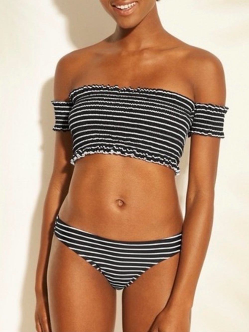 🕶️ Target • B&W Swim Set